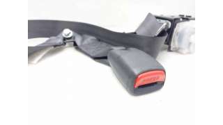 CINTURON SEGURIDAD TRASERO CENTRAL HONDA ACCORD VII (2003-2008) 2.0 (CL7) 155CV 1998CC - L.8243652 / NSB053GK58