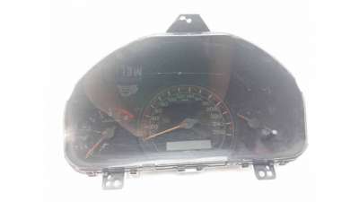 CUADRO INSTRUMENTOS HONDA ACCORD VII (2003-2008) 2.0 (CL7) 155CV 1998CC - L.8243679 / 78120SEAG72