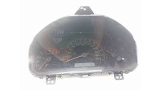 CUADRO INSTRUMENTOS HONDA ACCORD VII (2003-2008) 2.0 (CL7) 155CV 1998CC - L.8243679 / 78120SEAG72