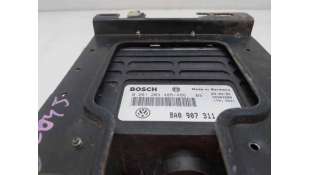 CENTRALITA MOTOR UCE SEAT TOLEDO I (1993-1996) 1.8 I 90CV 1781CC - L.8243689 / 8A0907311AC 2