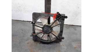 ELECTROVENTILADOR HONDA ACCORD VII (2003-2008) 2.0 (CL7) 155CV 1998CC - L.8243694 / 19015RBA004