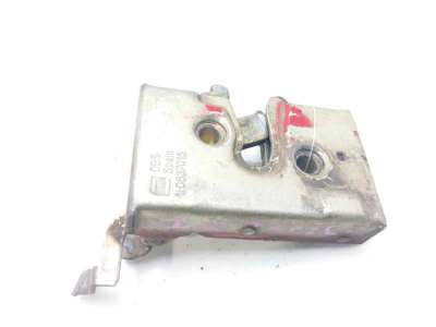 CERRADURA PUERTA DELANTERA IZQUIERDA SEAT TOLEDO I (1993-1996) 1.8 I 90CV 1781CC - L.8243698 / 1L0837015