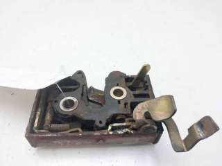 CERRADURA PUERTA DELANTERA IZQUIERDA SEAT TOLEDO I (1993-1996) 1.8 I 90CV 1781CC - L.8243698 / 1L0837015