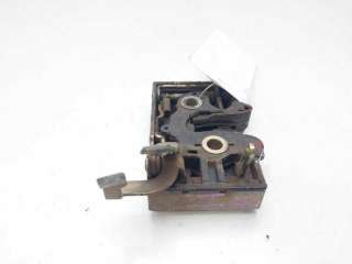 CERRADURA PUERTA DELANTERA IZQUIERDA SEAT TOLEDO I (1993-1996) 1.8 I 90CV 1781CC - L.8243698 / 1L0837015