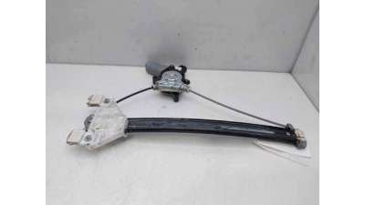 ELEVALUNAS TRASERO DERECHO HONDA ACCORD VII (2003-2008) 2.0 (CL7) 155CV 1998CC - L.8243700 / 72710SEA003