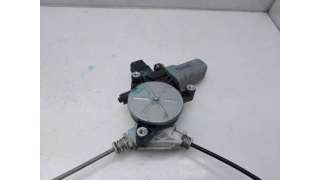 ELEVALUNAS TRASERO DERECHO HONDA ACCORD VII (2003-2008) 2.0 (CL7) 155CV 1998CC - L.8243700 / 72710SEA003