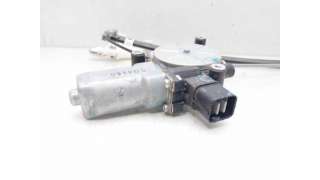 ELEVALUNAS TRASERO DERECHO HONDA ACCORD VII (2003-2008) 2.0 (CL7) 155CV 1998CC - L.8243700 / 72710SEA003
