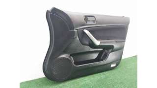 GUARNECIDO PUERTA DELANTERA DERECHA HONDA ACCORD VII (2003-2008) 2.0 (CL7) 155CV 1998CC - L.8243724 / 83500SEA