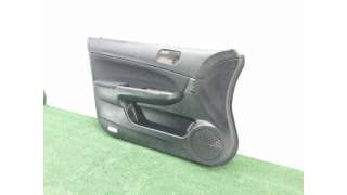 GUARNECIDO PUERTA DELANTERA IZQUIERDA HONDA ACCORD VII (2003-2008) 2.0 (CL7) 155CV 1998CC - L.8243727 / 83550SEA