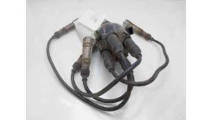 DELCO SEAT TOLEDO I (1993-1996) 1.8 I 90CV 1781CC - L.8243734 / 0237520036