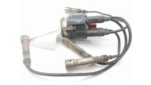 DELCO SEAT TOLEDO I (1993-1996) 1.8 I 90CV 1781CC - L.8243734 / 0237520036 2