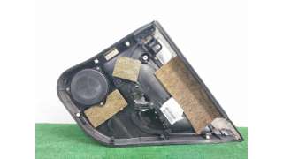 GUARNECIDO PUERTA TRASERA IZQUIERDA HONDA ACCORD VII (2003-2008) 2.0 (CL7) 155CV 1998CC - L.8243737 / 83750SEA0030