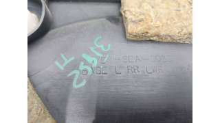 GUARNECIDO PUERTA TRASERA IZQUIERDA HONDA ACCORD VII (2003-2008) 2.0 (CL7) 155CV 1998CC - L.8243737 / 83750SEA0030
