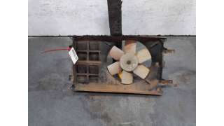 ELECTROVENTILADOR SEAT TOLEDO I (1993-1996) 1.8 I 90CV 1781CC - L.8243740 / 165959455AM