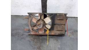 ELECTROVENTILADOR SEAT TOLEDO I (1993-1996) 1.8 I 90CV 1781CC - L.8243740 / 165959455AM 2