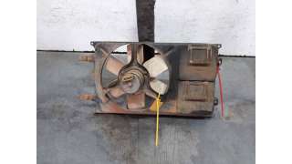 ELECTROVENTILADOR SEAT TOLEDO I (1993-1996) 1.8 I 90CV 1781CC - L.8243740 / 165959455AM