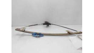 ELEVALUNAS DELANTERO DERECHO SEAT TOLEDO I (1993-1996) 1.8 I 90CV 1781CC - L.8243741 / 1L0837402B