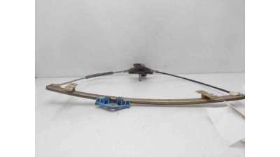 ELEVALUNAS DELANTERO DERECHO SEAT TOLEDO I (1993-1996) 1.8 I 90CV 1781CC - L.8243741 / 1L0837402B