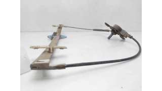 ELEVALUNAS DELANTERO DERECHO SEAT TOLEDO I (1993-1996) 1.8 I 90CV 1781CC - L.8243741 / 1L0837402B