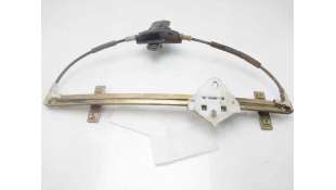 ELEVALUNAS TRASERO DERECHO SEAT TOLEDO I (1993-1996) 1.8 I 90CV 1781CC - L.8243747 / 1L0839402