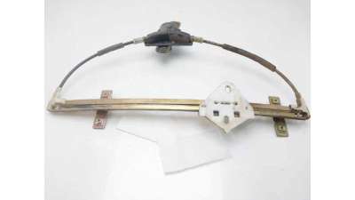 ELEVALUNAS TRASERO DERECHO SEAT TOLEDO I (1993-1996) 1.8 I 90CV 1781CC - L.8243747 / 1L0839402