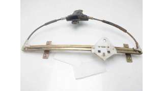ELEVALUNAS TRASERO DERECHO SEAT TOLEDO I (1993-1996) 1.8 I 90CV 1781CC - L.8243747 / 1L0839402
