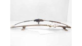 ELEVALUNAS TRASERO DERECHO SEAT TOLEDO I (1993-1996) 1.8 I 90CV 1781CC - L.8243747 / 1L0839402