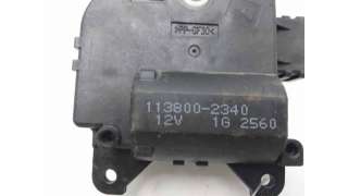 MOTOR CALEFACCION HONDA ACCORD VII (2003-2008) 2.0 (CL7) 155CV 1998CC - L.8243768 / 1138002340