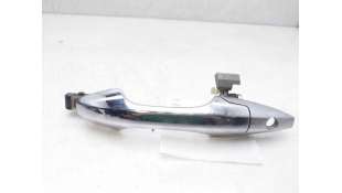 MANETA EXTERIOR DELANTERA IZQUIERDA HONDA ACCORD VII (2003-2008) 2.0 (CL7) 155CV 1998CC - L.8243780 / 72180SEA003