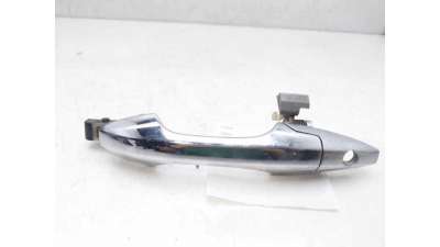 MANETA EXTERIOR DELANTERA IZQUIERDA HONDA ACCORD VII (2003-2008) 2.0 (CL7) 155CV 1998CC - L.8243780 / 72180SEA003