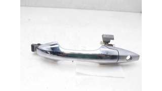 MANETA EXTERIOR DELANTERA IZQUIERDA HONDA ACCORD VII (2003-2008) 2.0 (CL7) 155CV 1998CC - L.8243780 / 72180SEA003