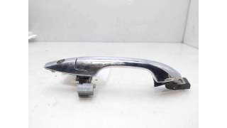 MANETA EXTERIOR DELANTERA IZQUIERDA HONDA ACCORD VII (2003-2008) 2.0 (CL7) 155CV 1998CC - L.8243780 / 72180SEA003