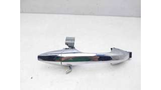 MANETA EXTERIOR TRASERA DERECHA HONDA ACCORD VII (2003-2008) 2.0 (CL7) 155CV 1998CC - L.8243788 / 72640SEA003