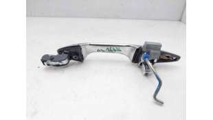 MANETA EXTERIOR TRASERA DERECHA HONDA ACCORD VII (2003-2008) 2.0 (CL7) 155CV 1998CC - L.8243788 / 72640SEA003 2