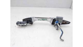 MANETA EXTERIOR TRASERA DERECHA HONDA ACCORD VII (2003-2008) 2.0 (CL7) 155CV 1998CC - L.8243788 / 72640SEA003
