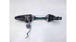 MANETA EXTERIOR TRASERA DERECHA HONDA ACCORD VII (2003-2008) 2.0 (CL7) 155CV 1998CC - L.8243788 / 72640SEA003