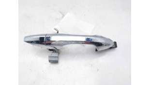 MANETA EXTERIOR TRASERA IZQUIERDA HONDA ACCORD VII (2003-2008) 2.0 (CL7) 155CV 1998CC - L.8243791 / 72680SEA003