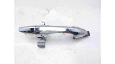 MANETA EXTERIOR TRASERA IZQUIERDA HONDA ACCORD VII (2003-2008) 2.0 (CL7) 155CV 1998CC - L.8243791 / 72680SEA003