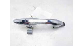 MANETA EXTERIOR TRASERA IZQUIERDA HONDA ACCORD VII (2003-2008) 2.0 (CL7) 155CV 1998CC - L.8243791 / 72680SEA003