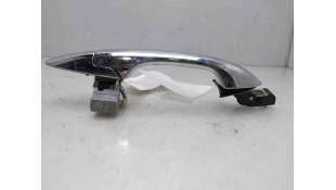 MANETA EXTERIOR TRASERA IZQUIERDA HONDA ACCORD VII (2003-2008) 2.0 (CL7) 155CV 1998CC - L.8243791 / 72680SEA003 2