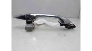 MANETA EXTERIOR TRASERA IZQUIERDA HONDA ACCORD VII (2003-2008) 2.0 (CL7) 155CV 1998CC - L.8243791 / 72680SEA003