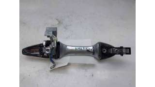 MANETA EXTERIOR TRASERA IZQUIERDA HONDA ACCORD VII (2003-2008) 2.0 (CL7) 155CV 1998CC - L.8243791 / 72680SEA003