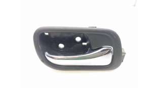 MANETA INTERIOR TRASERA DERECHA HONDA ACCORD VII (2003-2008) 2.0 (CL7) 155CV 1998CC - L.8243799 / 72120SEA013ZA