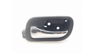 MANETA INTERIOR TRASERA IZQUIERDA HONDA ACCORD VII (2003-2008) 2.0 (CL7) 155CV 1998CC - L.8243801 / 72160SEA013ZA