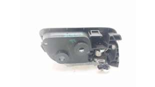 MANETA INTERIOR TRASERA IZQUIERDA HONDA ACCORD VII (2003-2008) 2.0 (CL7) 155CV 1998CC - L.8243801 / 72160SEA013ZA 2