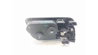 MANETA INTERIOR TRASERA IZQUIERDA HONDA ACCORD VII (2003-2008) 2.0 (CL7) 155CV 1998CC - L.8243801 / 72160SEA013ZA