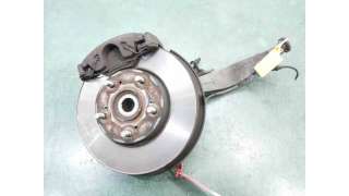 MANGUETA DELANTERA IZQUIERDA HONDA ACCORD VII (2003-2008) 2.0 (CL7) 155CV 1998CC - L.8243806 / 51215SDAA02