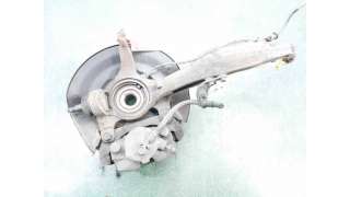MANGUETA DELANTERA IZQUIERDA HONDA ACCORD VII (2003-2008) 2.0 (CL7) 155CV 1998CC - L.8243806 / 51215SDAA02