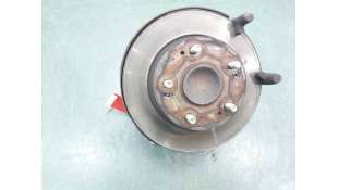 MANGUETA TRASERA IZQUIERDA HONDA ACCORD VII (2003-2008) 2.0 (CL7) 155CV 1998CC - L.8243808 / 52215SEAE04