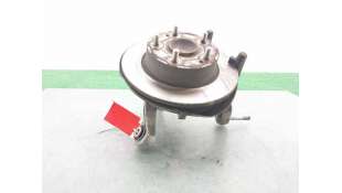 MANGUETA TRASERA IZQUIERDA HONDA ACCORD VII (2003-2008) 2.0 (CL7) 155CV 1998CC - L.8243808 / 52215SEAE04 2